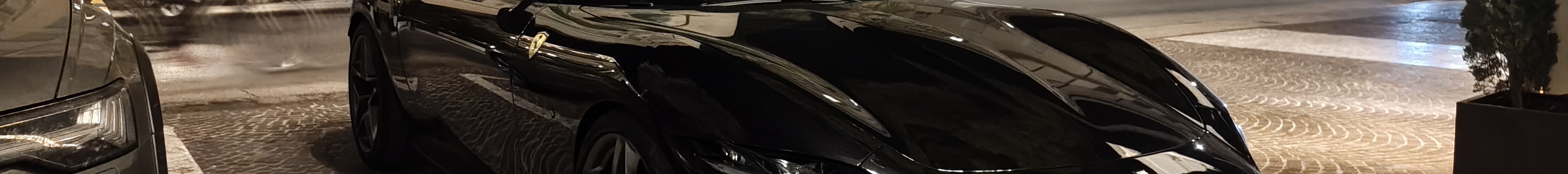Ferrari Roma