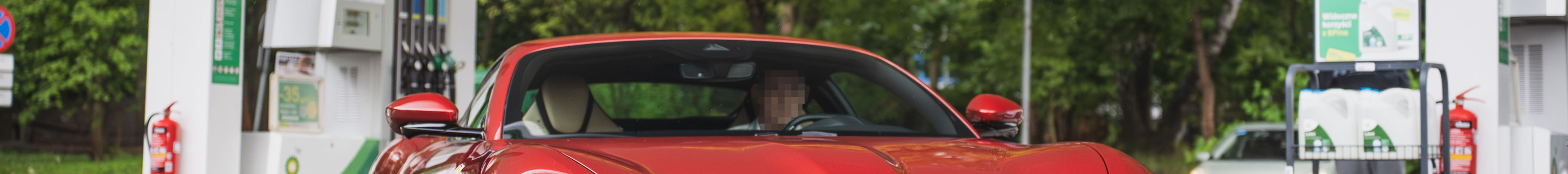 Ferrari Roma