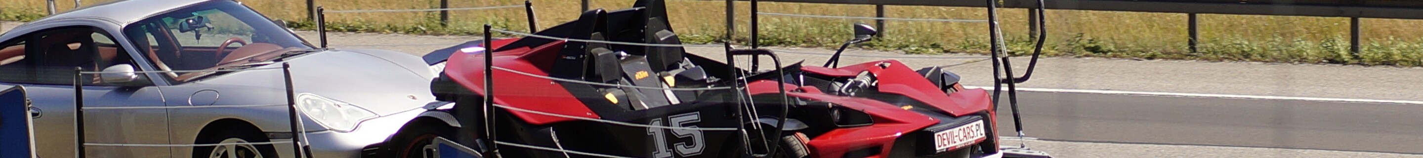 KTM X-Bow