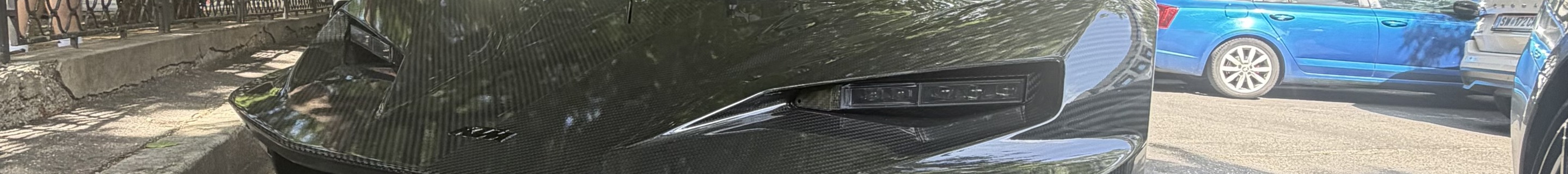 KTM X-Bow GT-XR