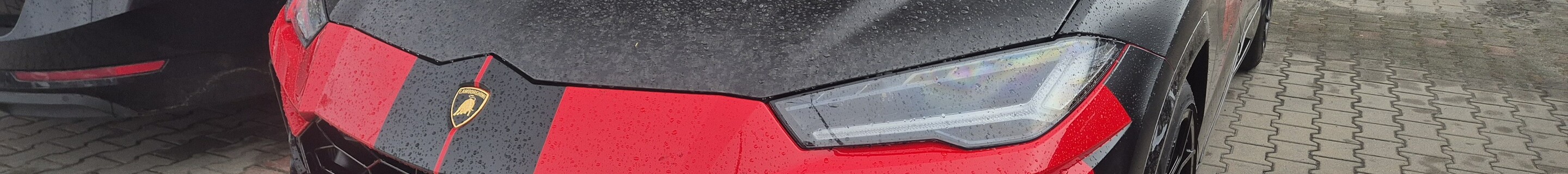 Lamborghini MTM Urus Volpero