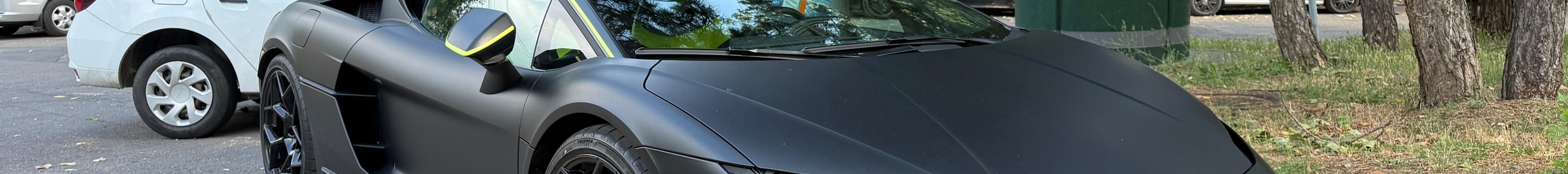 Lamborghini Temerario