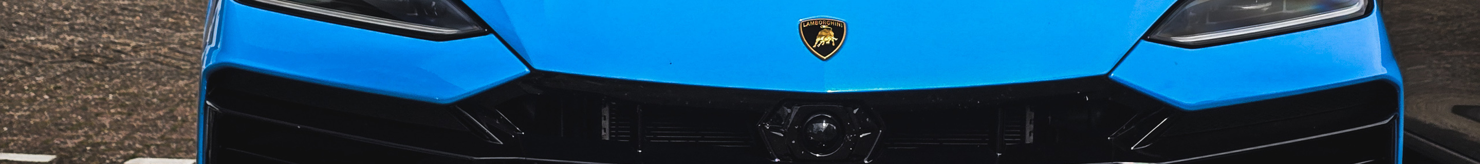 Lamborghini Urus SE