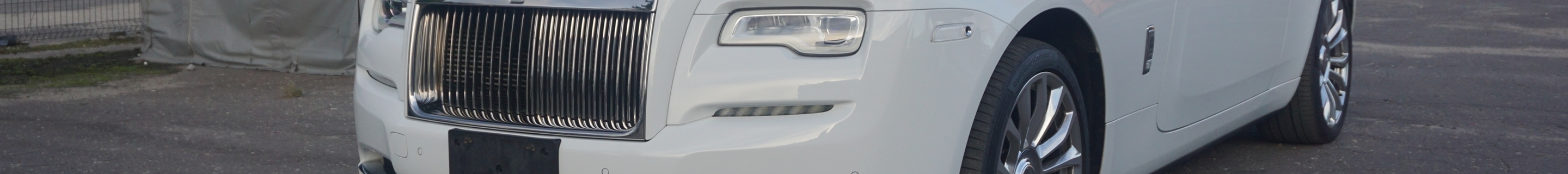 Rolls-Royce Dawn