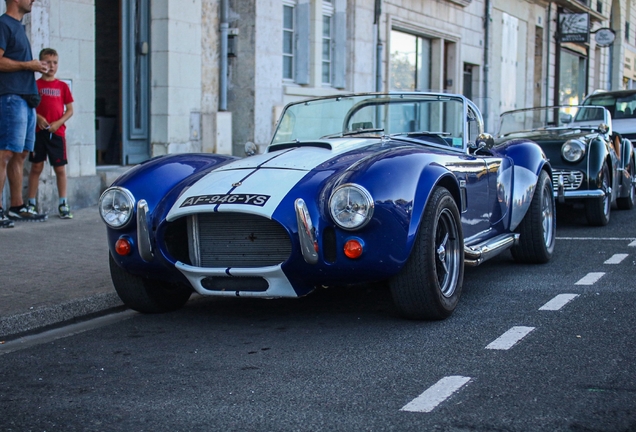 AC Cobra 427