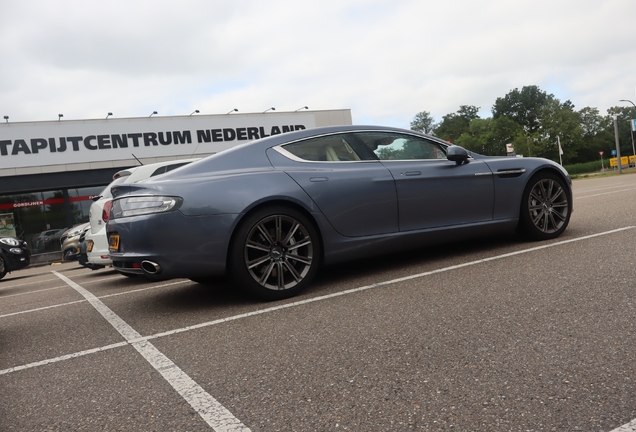 Aston Martin Rapide