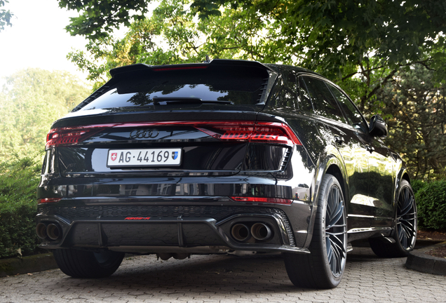 Audi ABT RS Q8-R