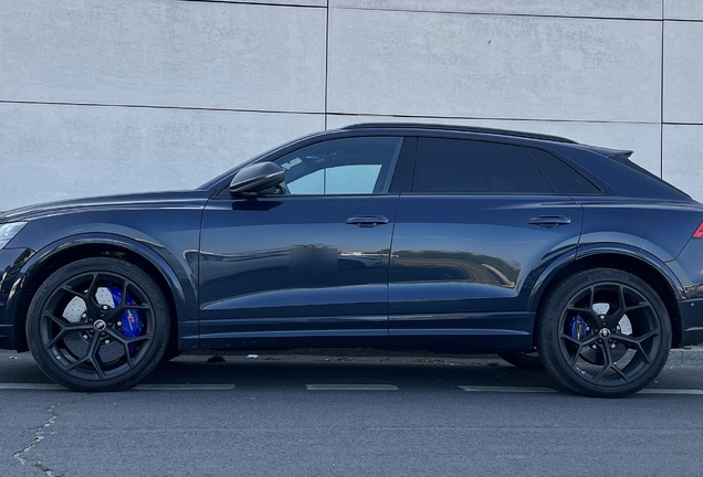 Audi RS Q8 2024