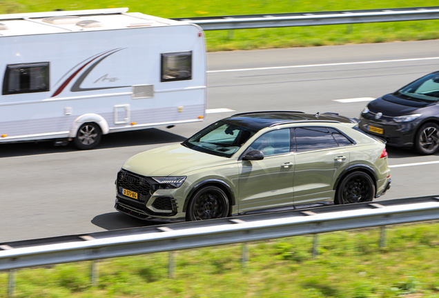 Audi RS Q8 Urban