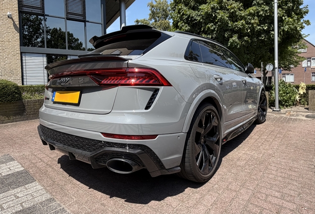 Audi RS Q8 Urban