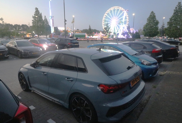 Audi RS3 Sportback 8Y
