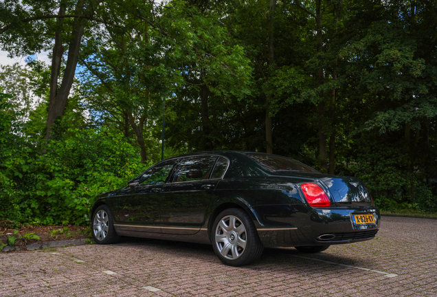 Bentley Continental Flying Spur