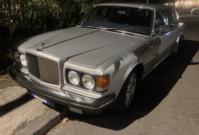 Bentley Mulsanne