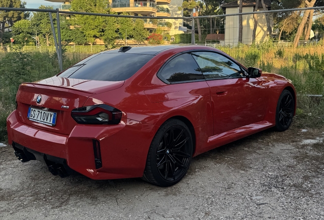 BMW M2 Coupé G87