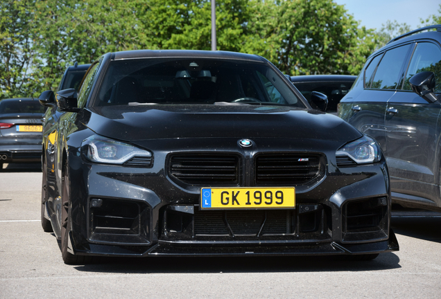 BMW M2 Coupé G87