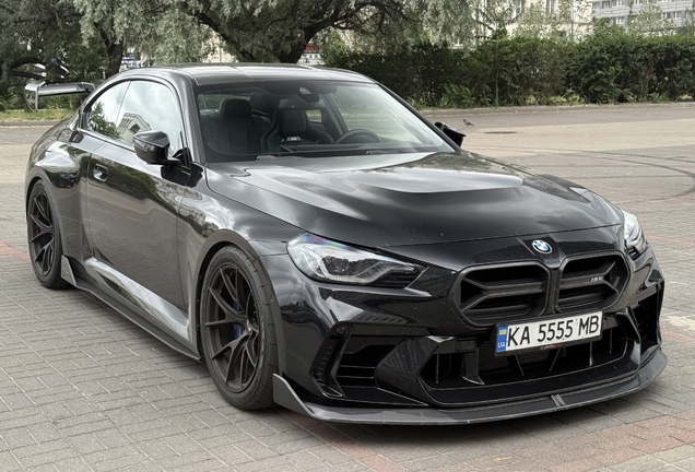 BMW M2 Coupé G87 Adro