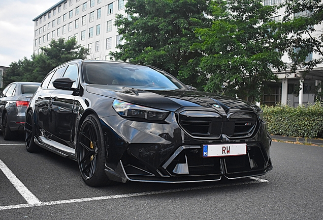 BMW M5 G99 Touring