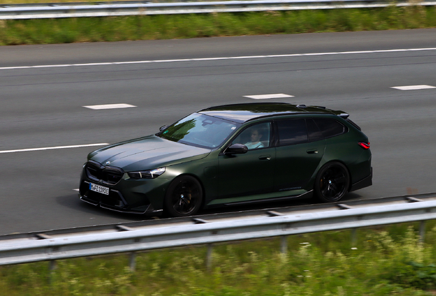 BMW M5 G99 Touring