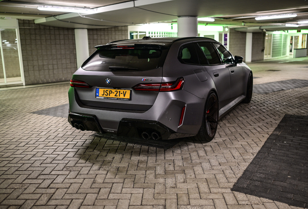 BMW M5 G99 Touring