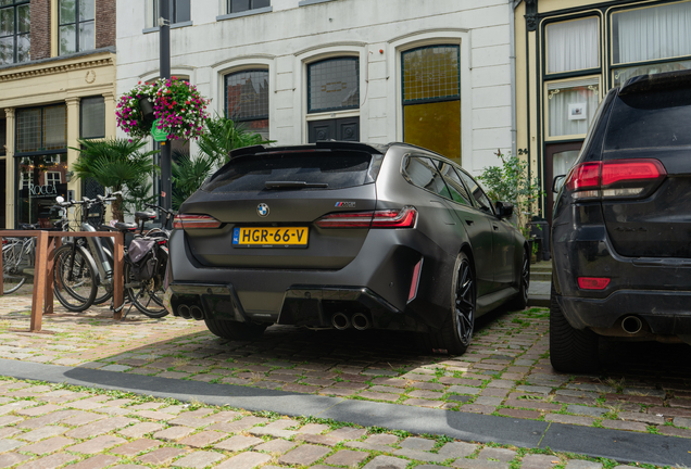 BMW M5 G99 Touring