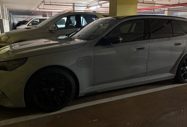 BMW M5 G99 Touring
