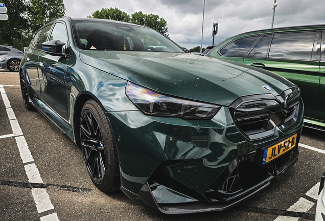 BMW M5 G99 Touring