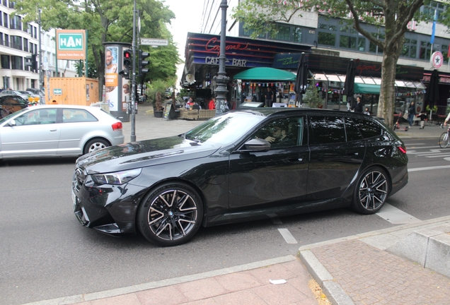 BMW M5 G99 Touring