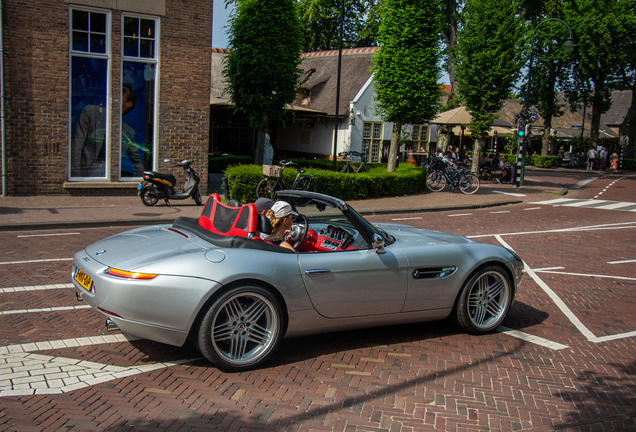 BMW Z8