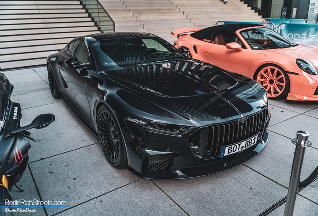 Brabus Bodo