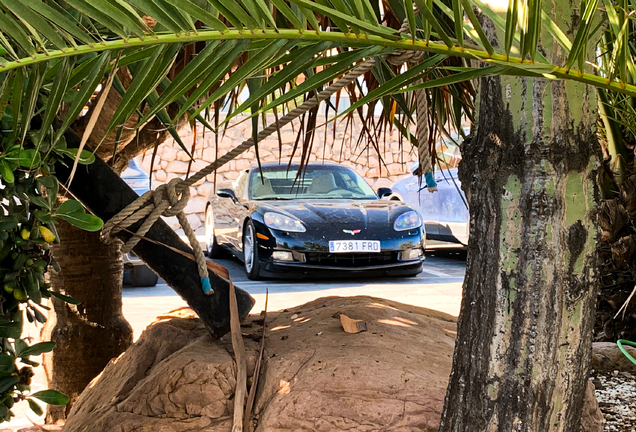 Chevrolet Corvette C6