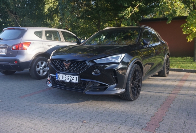 CUPRA Formentor VZ5