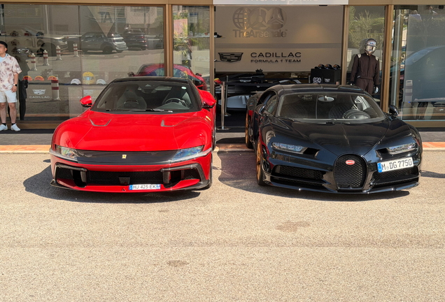 Ferrari 12Cilindri