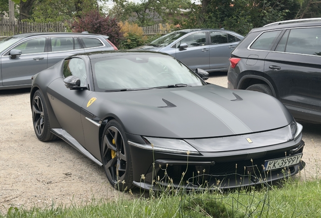 Ferrari 12Cilindri