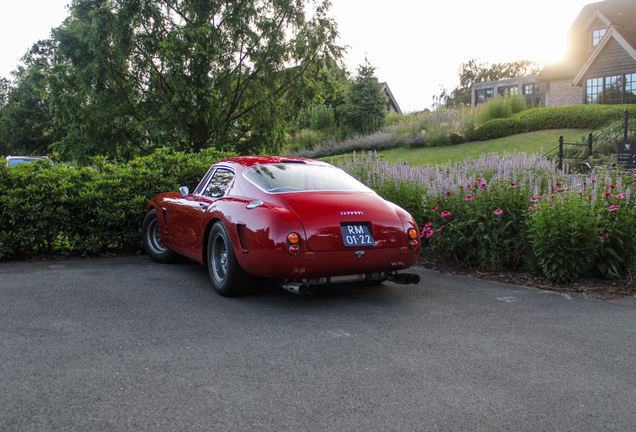 Ferrari 250 GT SWB Berlinetta