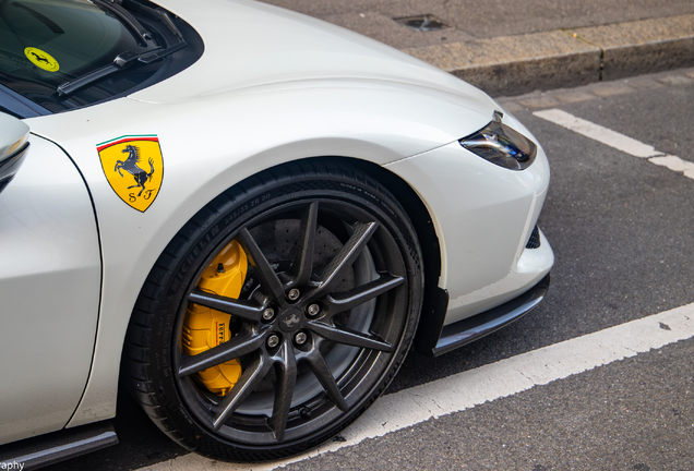 Ferrari 296 GTB