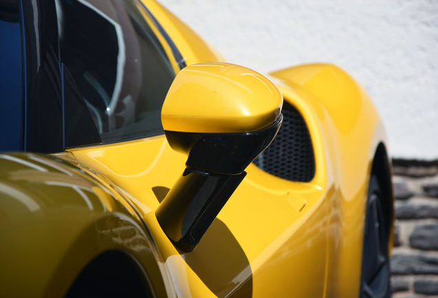Ferrari 296 GTB