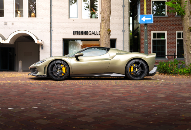 Ferrari 296 Speciale