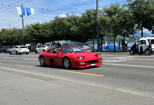 Ferrari 348 TS