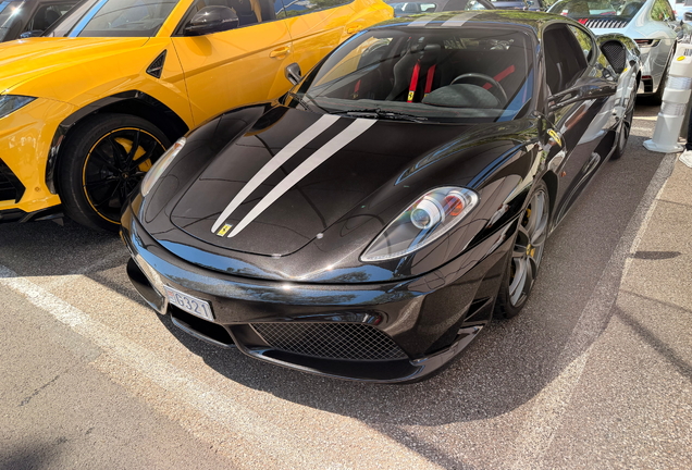 Ferrari 430 Scuderia