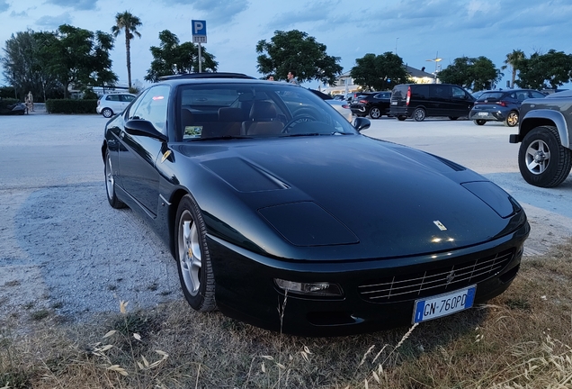 Ferrari 456M GT
