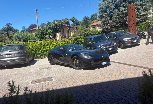 Ferrari 812 GTS
