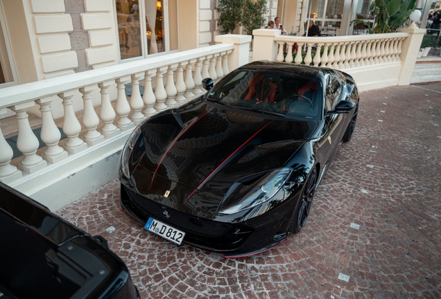 Ferrari 812 GTS