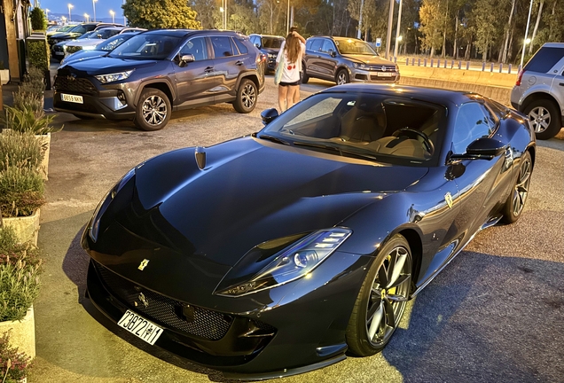 Ferrari 812 GTS