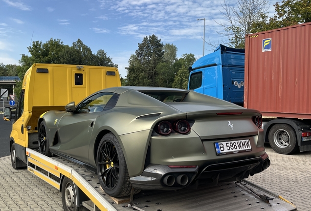 Ferrari 812 GTS