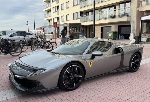Ferrari 849 Testarossa