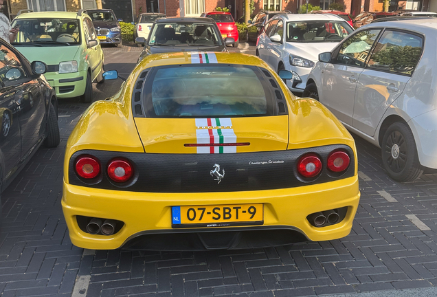 Ferrari Challenge Stradale