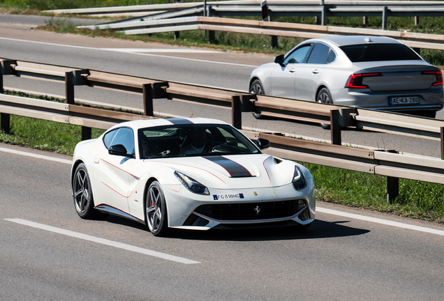 Ferrari F12berlinetta