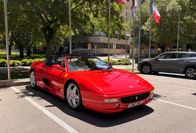 Ferrari F355 Spider