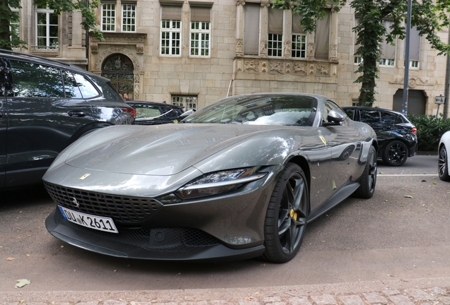 Ferrari Roma