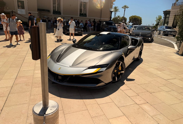 Ferrari SF90 Stradale Assetto Fiorano